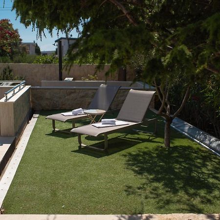 נובליה Pool Apartments Galeb מראה חיצוני תמונה