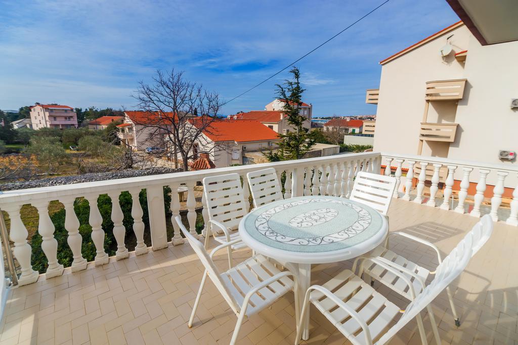 נובליה Pool Apartments Galeb חדר תמונה