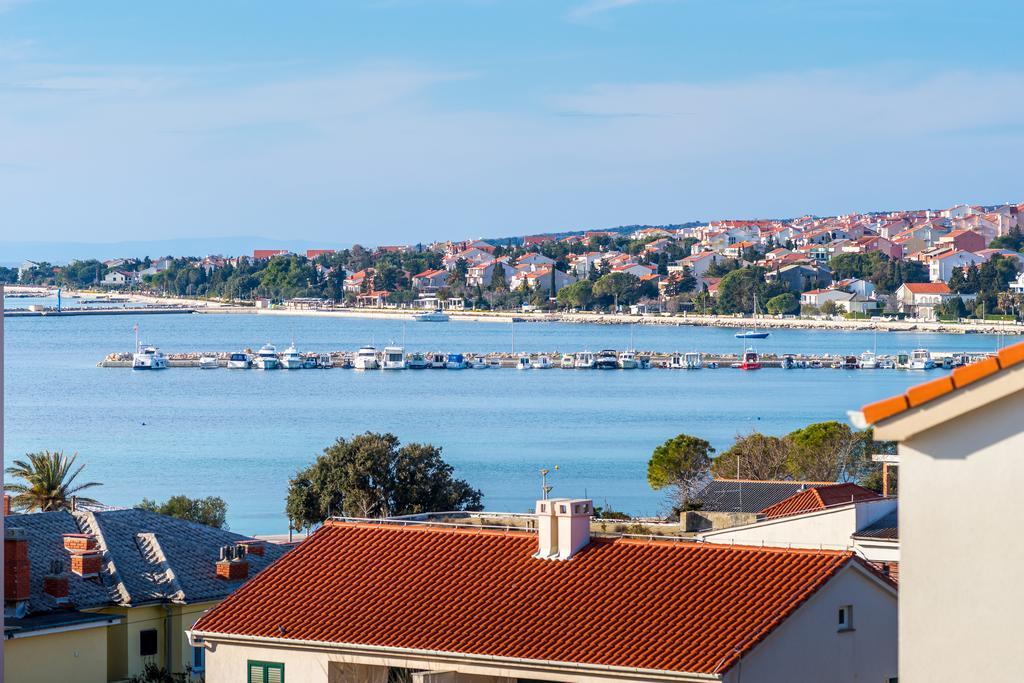 נובליה Pool Apartments Galeb מראה חיצוני תמונה