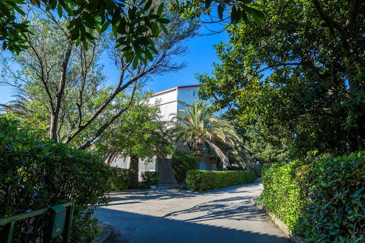 נובליה Pool Apartments Galeb מראה חיצוני תמונה