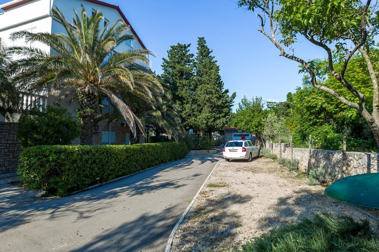 נובליה Pool Apartments Galeb מראה חיצוני תמונה